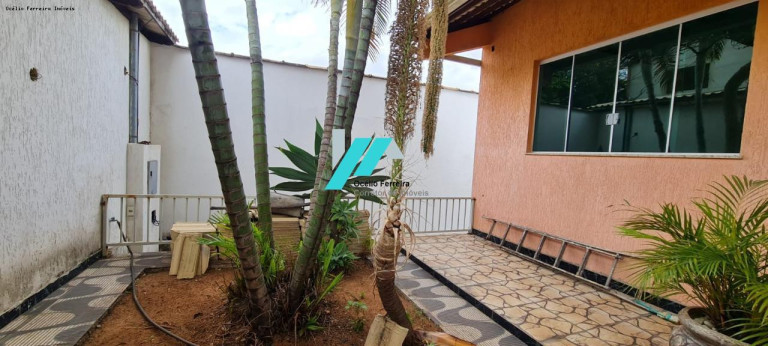 Imagem Casa com 3 Quartos à Venda, 336 m² em Niteroi - Betim