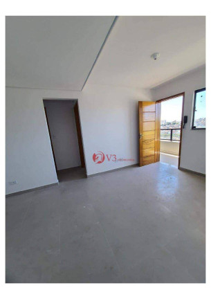 Imagem Imóvel com 2 Quartos à Venda, 46 m² em Vila Ré - São Paulo