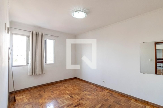 Imagem Apartamento com 1 Quarto à Venda, 60 m² em Ipiranga - São Paulo