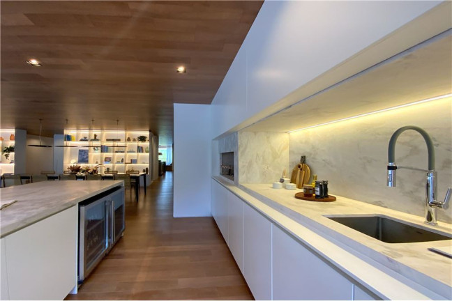 Imagem Apartamento com 3 Quartos à Venda, 334 m² em Paraíso - São Paulo