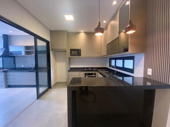 Imagem Casa de Condomínio com 3 Quartos à Venda, 135 m² em Jardim Bréscia - Indaiatuba