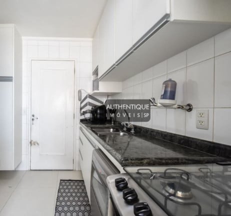 Imagem Apartamento com 3 Quartos à Venda, 100 m² em Alto Da Lapa - São Paulo