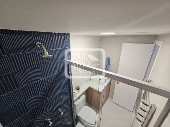 Apartamento com 2 Quartos à Venda, 60 m² em Parque São Domingos - São Paulo