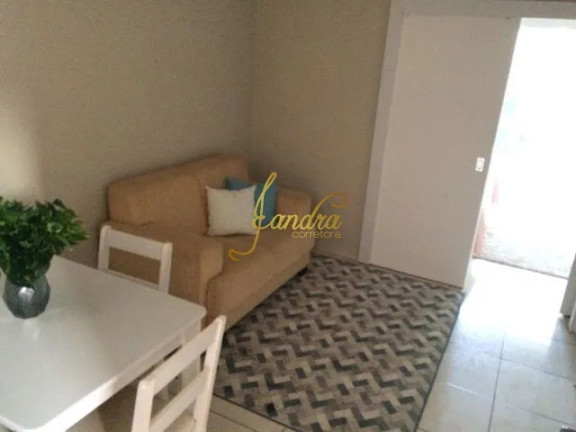 Imagem Apartamento com 1 Quarto à Venda, 50 m² em Centro - Capão Da Canoa