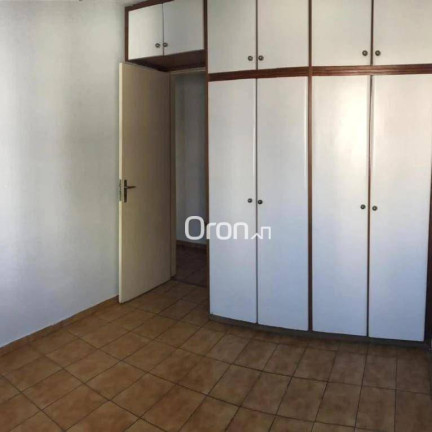 Apartamento com 3 Quartos à Venda, 89 m² em Setor Bueno - Goiânia