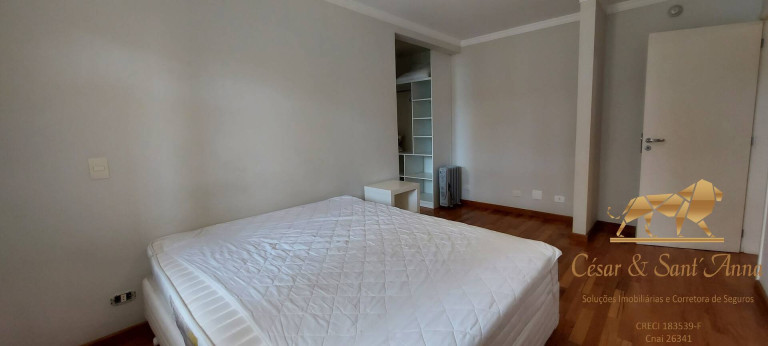 Imagem Apartamento com 2 Quartos à Venda, 107 m² em Capivari - Campos Do Jordão