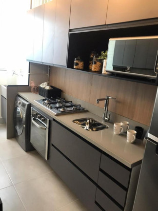 Imagem Apartamento com 2 Quartos à Venda, 42 m² em São Cristóvão - Rio De Janeiro