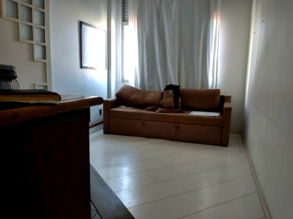 Imagem Apartamento com 3 Quartos à Venda, 120 m² em Canela - Salvador