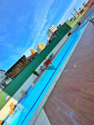 Apartamento com 3 Quartos à Venda, 117 m² em Aldeota - Fortaleza