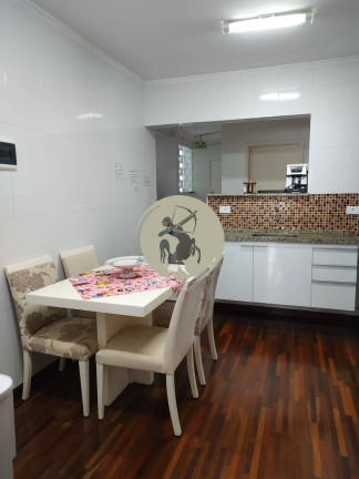 Imagem Apartamento com 2 Quartos à Venda, 100 m² em Boqueirao - Santos