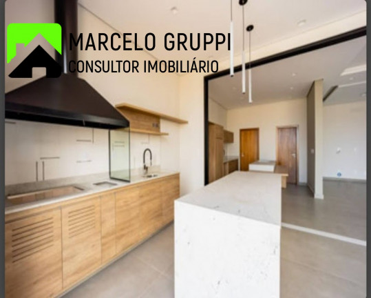 Imagem Casa com 3 Quartos à Venda, 255 m² em Jardim Residencial Santa Clara - Indaiatuba
