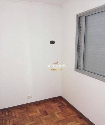 Imagem Apartamento com 3 Quartos à Venda, 83 m² em Santa Paula - São Caetano Do Sul