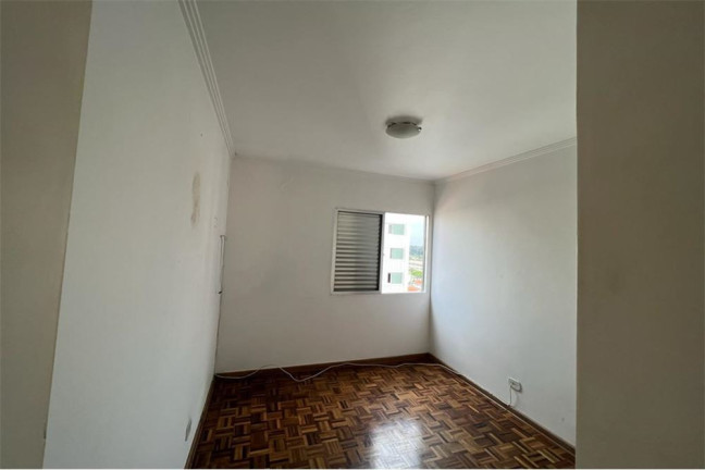 Imagem Apartamento com 2 Quartos à Venda, 58 m² em Tatuapé - São Paulo