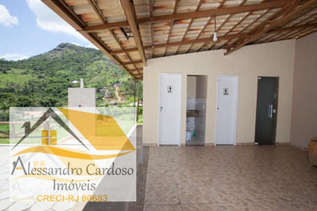 Imagem Chácara com 3 Quartos à Venda, 250 m² em Alto Do São José - Bom Jardim