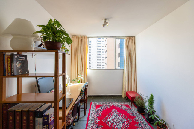 Imagem Apartamento com 2 Quartos à Venda, 77 m² em Planalto Paulista - São Paulo