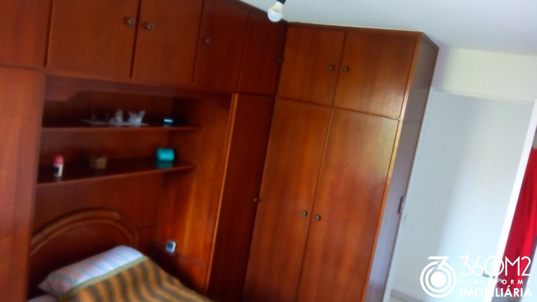 Imagem Apartamento com 2 Quartos à Venda, 51 m² em Vila Invernada - São Paulo