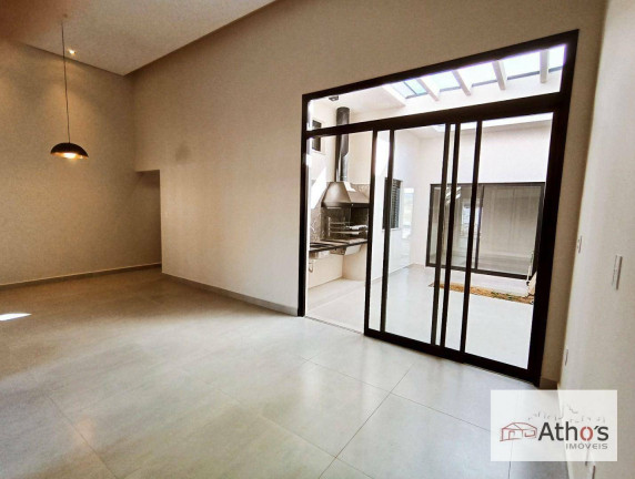 Imagem Casa com 3 Quartos à Venda, 86 m² em Parque Residencial Sabiás - Indaiatuba