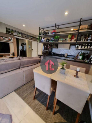 Imagem Apartamento com 2 Quartos à Venda, 67 m² em Cambuí - Campinas