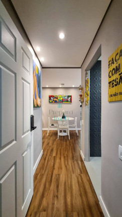 Imagem Apartamento com 2 Quartos à Venda, 58 m² em Vila Menck - Osasco