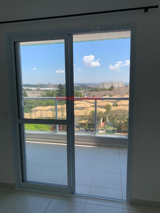 Imagem Apartamento com 2 Quartos à Venda, 68 m² em Jardim Ermida I - Jundiaí