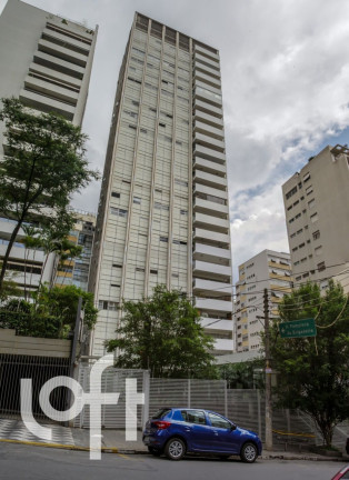 Imagem Imóvel com 3 Quartos à Venda, 306 m² em Jardim América - São Paulo