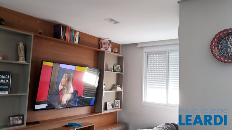 Imagem Apartamento com 2 Quartos à Venda, 75 m² em Cambuci - São Paulo