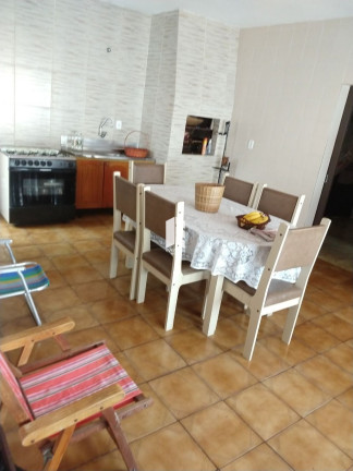 Imagem Casa com 5 Quartos à Venda, 200 m² em Nossa Senhora De Lourdes - Santa Maria