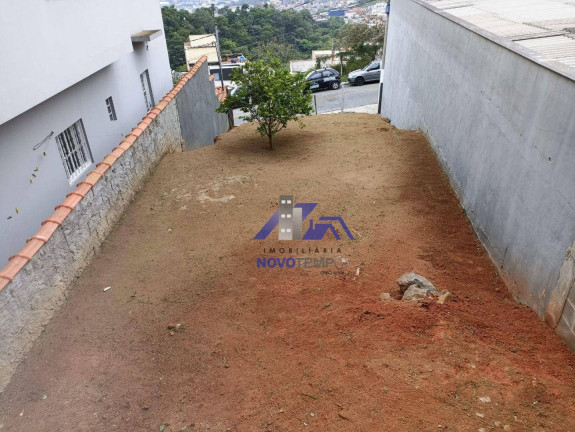 Imagem Terreno à Venda, 158 m² em Parque Ribeiro De Lima - Barueri