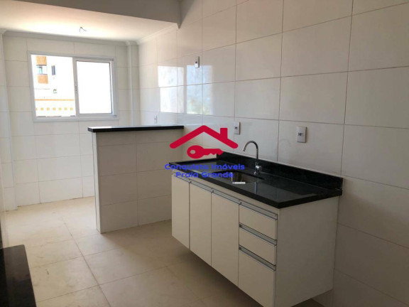 Imagem Apartamento com 2 Quartos à Venda, 89 m² em Vila Guilhermina - Praia Grande