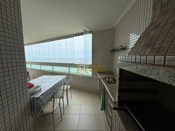 Imagem Apartamento com 3 Quartos à Venda, 151 m² em Vilamar - Praia Grande