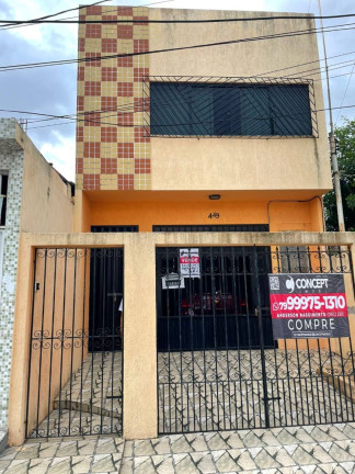 Imagem Casa com 6 Quartos à Venda, 250 m² em Ponto Novo - Aracaju
