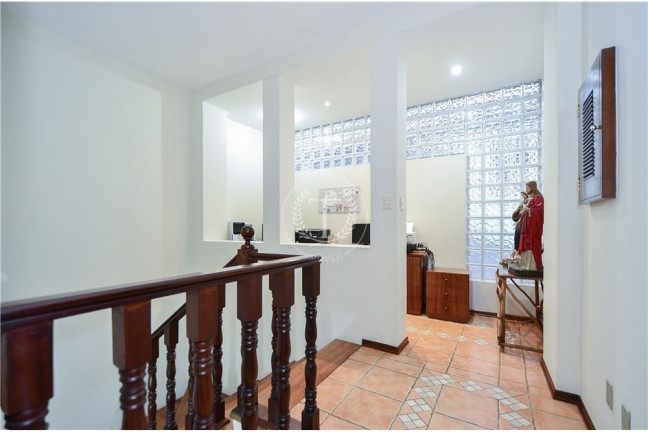 Casa com 4 Quartos à Venda, 430 m² em Alto Da Boa Vista - São Paulo