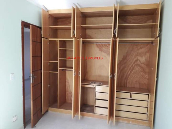 Imagem Apartamento com 2 Quartos à Venda, 58 m² em Parque Residencial Eloy Chaves - Jundiaí