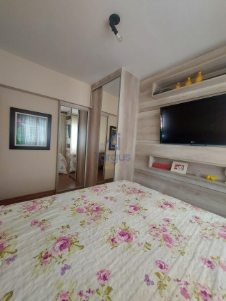 Apartamento com 3 Quartos à Venda, 78 m² em Vila Bela - São Paulo