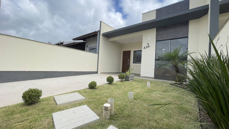 Imagem Casa com 2 Quartos à Venda,  em Vila Nova - Barra Velha