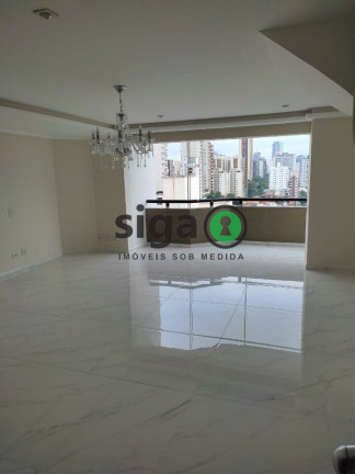 Imagem Apartamento com 4 Quartos à Venda, 300 m² em Vila Pompéia - São Paulo