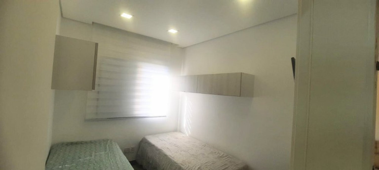 Imagem Apartamento com 3 Quartos à Venda, 63 m² em Novo Osasco - Osasco