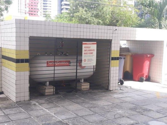 Foto do imóvel: Apartamento com 3 Quartos à Venda, 82 m² em Jardim Oceania - João Pessoa
