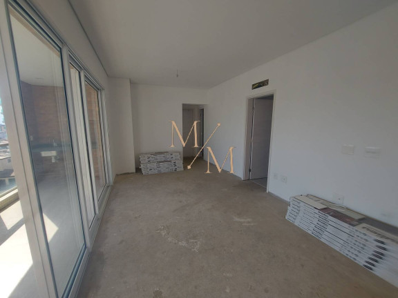 Imagem Apartamento com 3 Quartos à Venda, 141 m² em Embaré - Santos