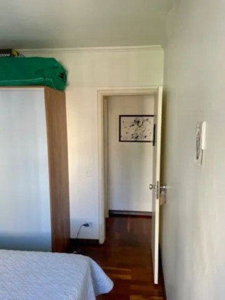 Apartamento com 2 Quartos à Venda, 61 m² em Vila Da Saúde - São Paulo