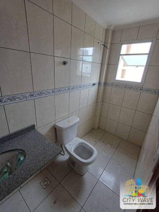 Imagem Apartamento com 2 Quartos para Alugar, 90 m² em Boqueirão - Praia Grande