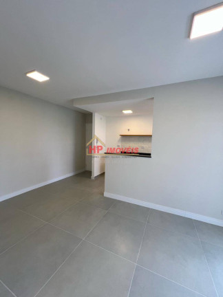 Imagem Apartamento com 2 Quartos à Venda, 52 m² em Conceição - Osasco