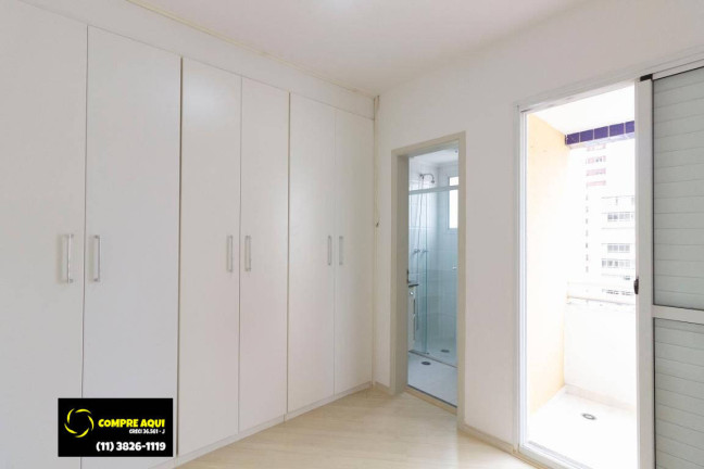 Imagem Apartamento com 2 Quartos à Venda, 56 m² em Vila Buarque - São Paulo