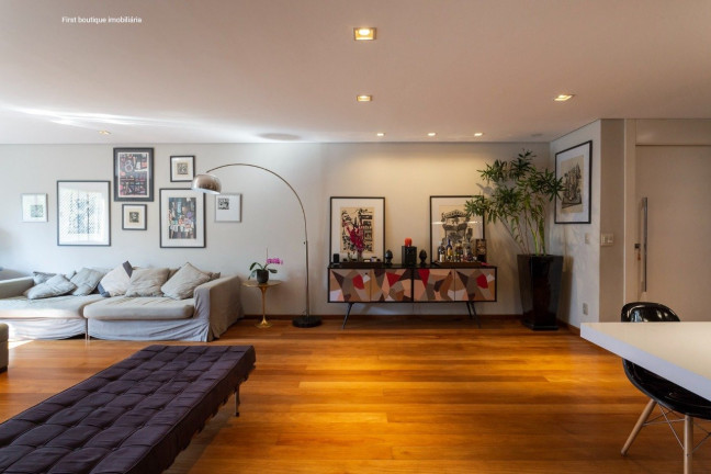 Imagem Apartamento com 2 Quartos à Venda, 163 m² em Perdizes - São Paulo