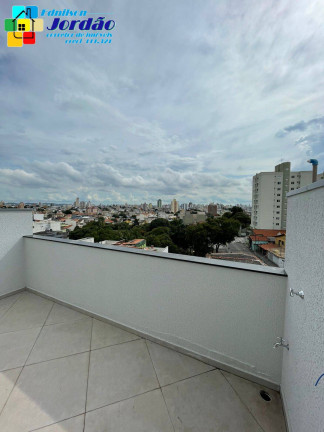 Apartamento com 2 Quartos à Venda, 48 m² em Vila Alto De Santo André - Santo André