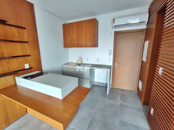 Imagem Apartamento com 1 Quarto à Venda, 56 m² em Jardim Botânico - Ribeirão Preto