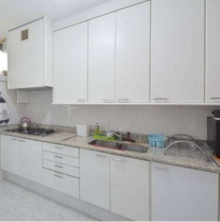 Imagem Apartamento com 4 Quartos à Venda, 238 m² em Cerqueira César - São Paulo