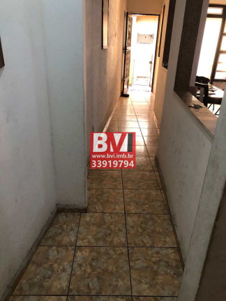 Imagem Casa com 2 Quartos à Venda, 69 m² em Vista Alegre - Rio De Janeiro
