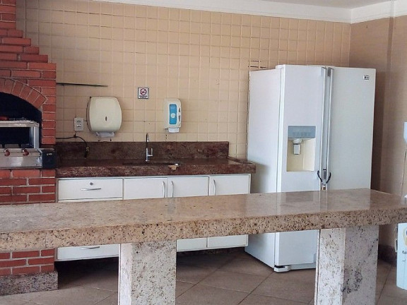 Imagem Apartamento com 3 Quartos à Venda, 225 m² em Praia Da Costa - Vila Velha