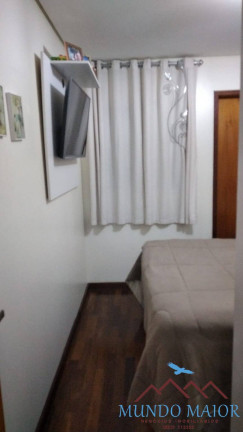 Apartamento com 3 Quartos à Venda, 176 m² em Vila Alto De Santo André - Santo André